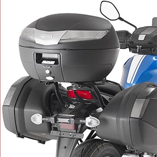 Givi 3111FZ Topkofferrek Suzuki SV 650 Vanaf 2016