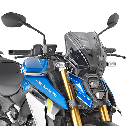 Givi Bevestigingskit A3119A voor Montage 3119S Windscherm Suzuki GSX-S1000
