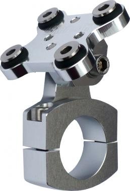 BikePenR GPS en Navigatie montagesteun 32ST1 stuur 32 mm 1-1/4 Inch