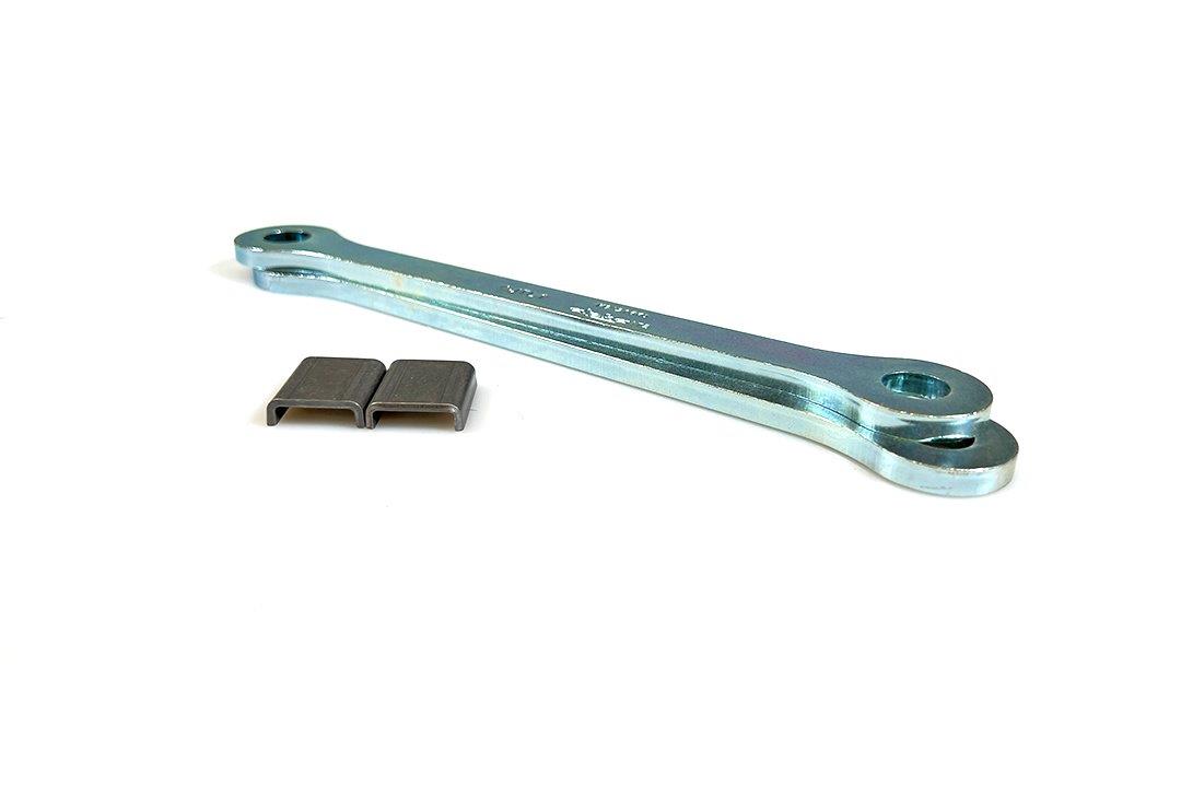 Alpha Technik Verlagingsset voor Suzuki GSX750F