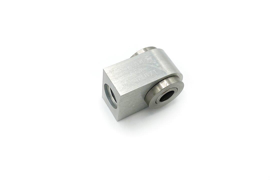 Alpha Technik Verlagingsset voor Sherco Factory SM-R