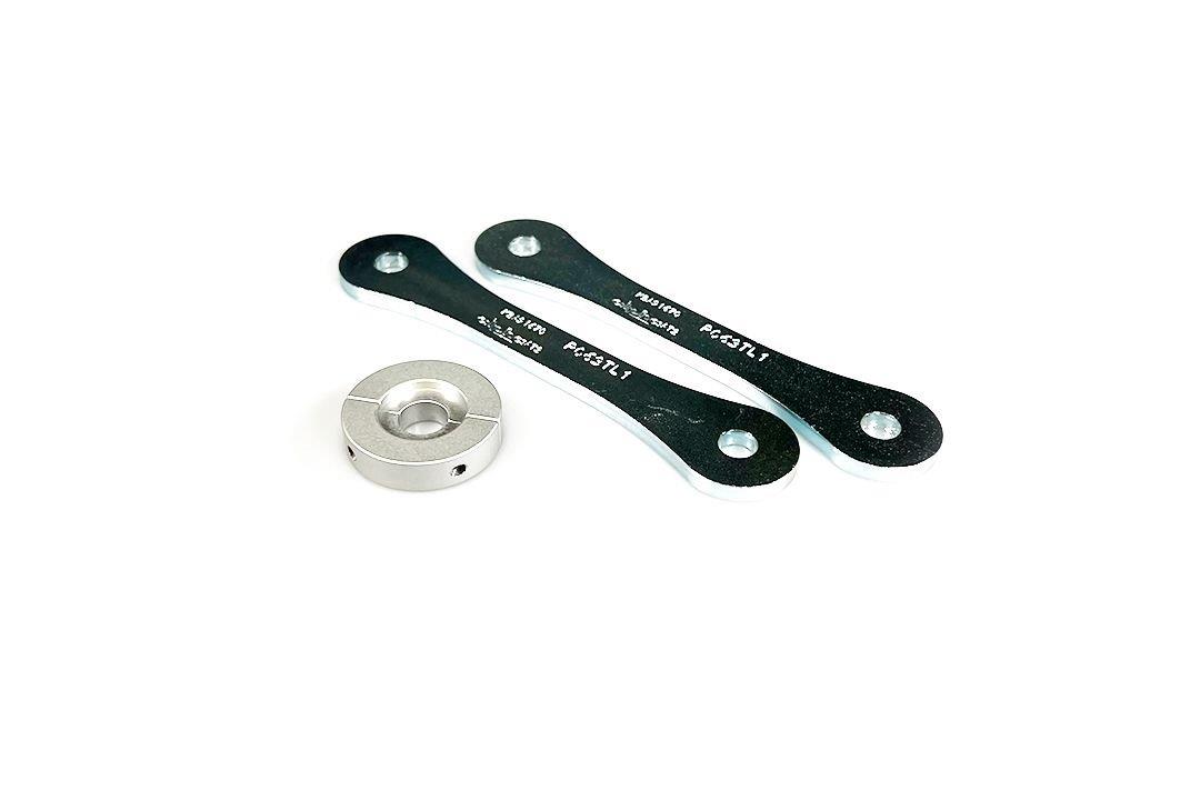 Alpha Technik Verlagingsset voor Honda CL500
