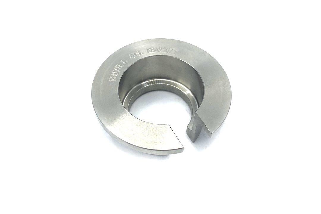 Alpha Technik Verlagingsset voor Honda CB650R
