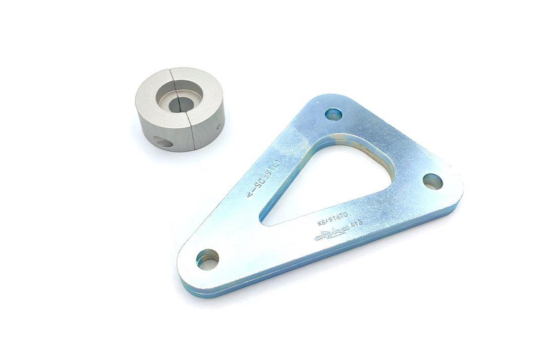 Alpha Technik Verlagingsset voor Honda CBR1000RR
