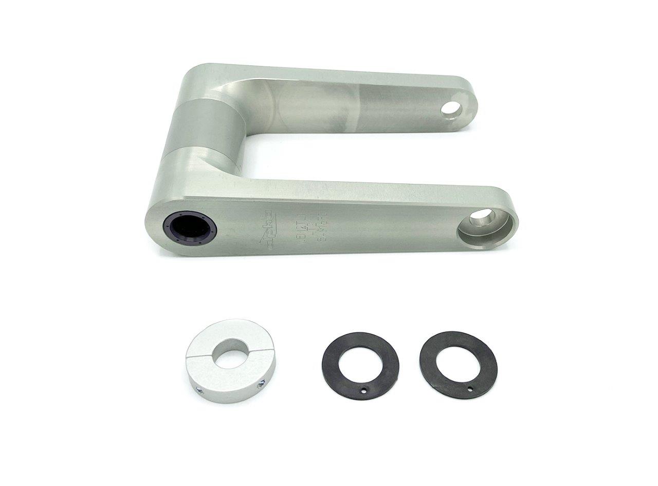 Alpha Technik Verlagingsset voor Suzuki GSX-8S en GSX800