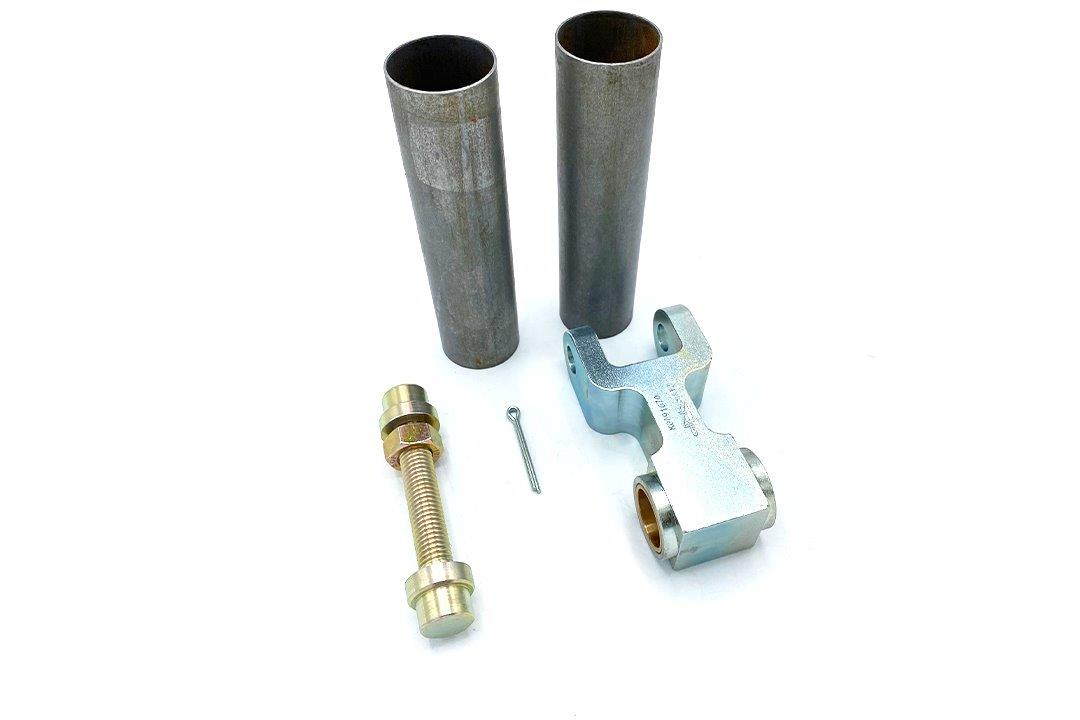 Alpha Technik Verlagingsset voor Yamaha XT600