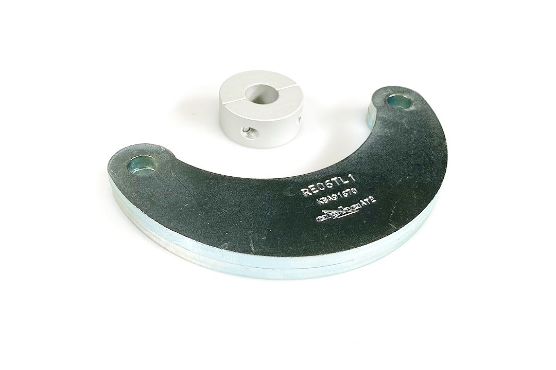 Alpha Technik Verlagingsset voor Yamaha YZF-R125