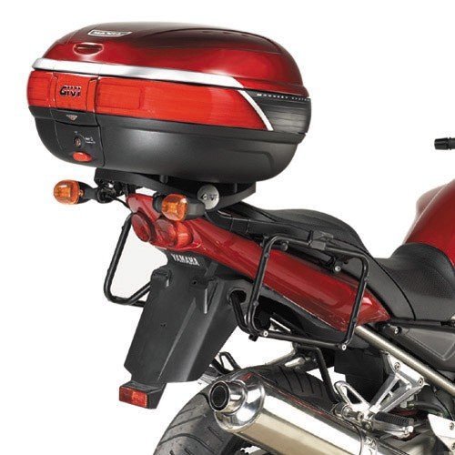 Givi 348FZ Topkofferrek Yamaha FZS 1000 Fazer 2001-2005