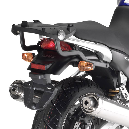 Givi  350FZ Topkofferrek Yamaha BT 1100 Bulldog 2002-2009