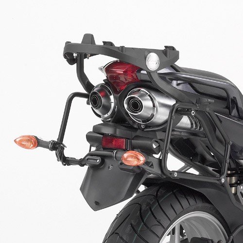 Givi 351FZ Topkofferrek Yamaha FZ6/ S2/ FZ6 600 Fazer / S2