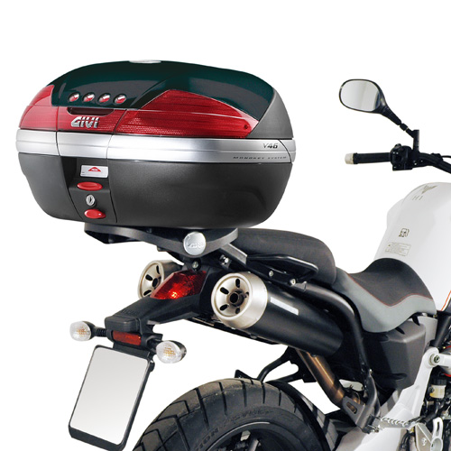 Givi 356FZ Topkofferrek Yamaha MT-03 660 2006-2014