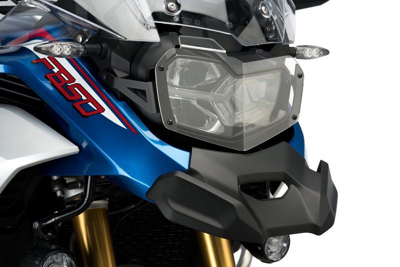 Puig Koplamp Beschermer BMW F 850 GS Adventure Vanaf 2019