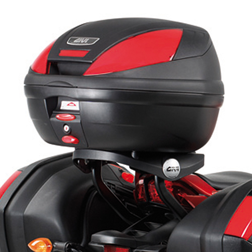 Givi 359FZ Monolock Topkofferrek Yamaha FZ1 Fazer 2006-2015