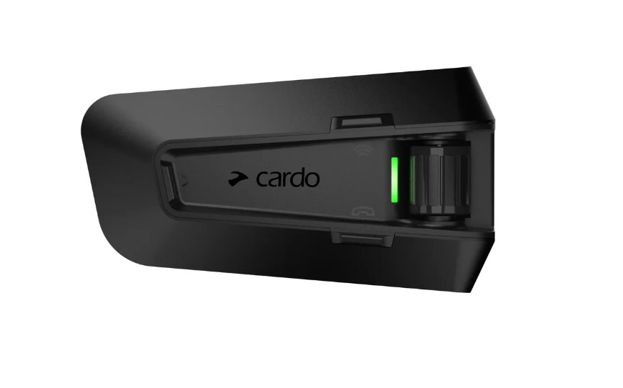 Cardo Packtalk PRO DUO 45mm JBL Speakers