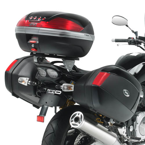 Givi 361F Topkofferrek Yamaha XJR 1300 2007-2014