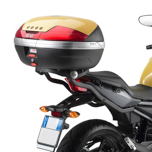 Givi 364FZ Topkofferrek Yamaha XJ6 / XJ6 Diversion / Diversion F 600 /XJ 6 600