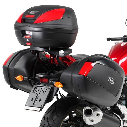 Givi 365FZ Topkofferrek Yamaha FZ-1 1000 Naked 2006-2015