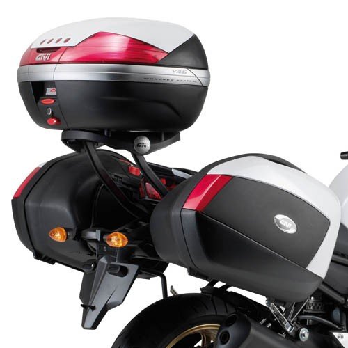 Givi 366FZ Topkofferrek Yamaha FZ8 / Fazer 8 800 2010-2015