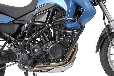 SW-Motech Koplampbeugel BMW 1200 GS 04-07