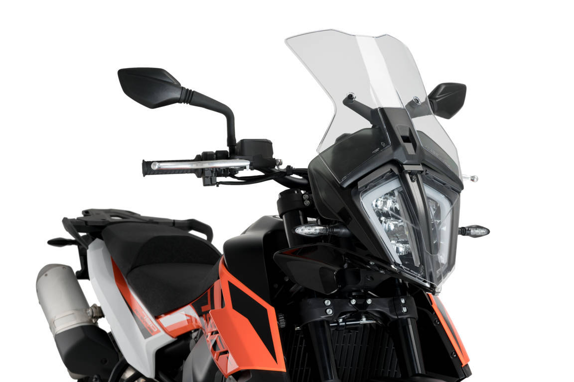 Puig Koplamp Beschermer KTM 790 Adventure / R 2019-2020