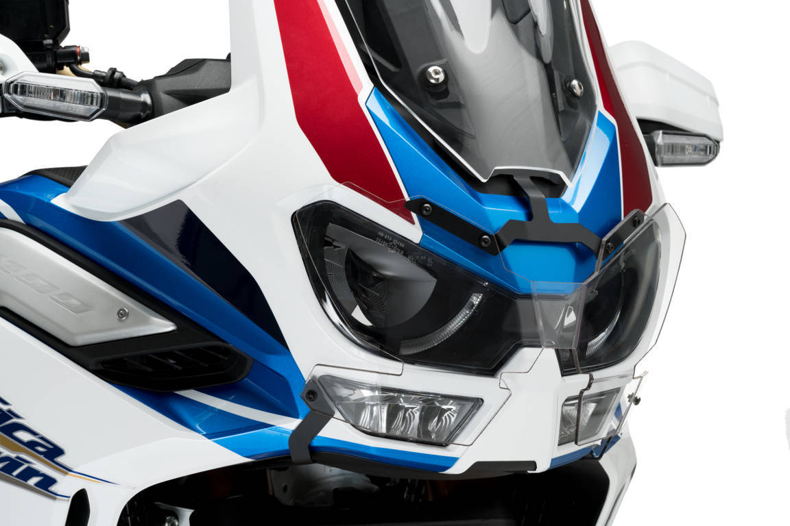 Puig Koplamp Beschermer Honda CRF 1100 L Africa Twin Adventure Sports 2020-2023