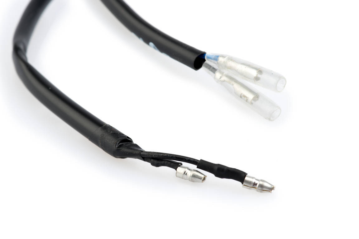 Puig Kentekenplaatverlichting Adapter Kabel Yamaha T-MAX 560 Vanaf 2020