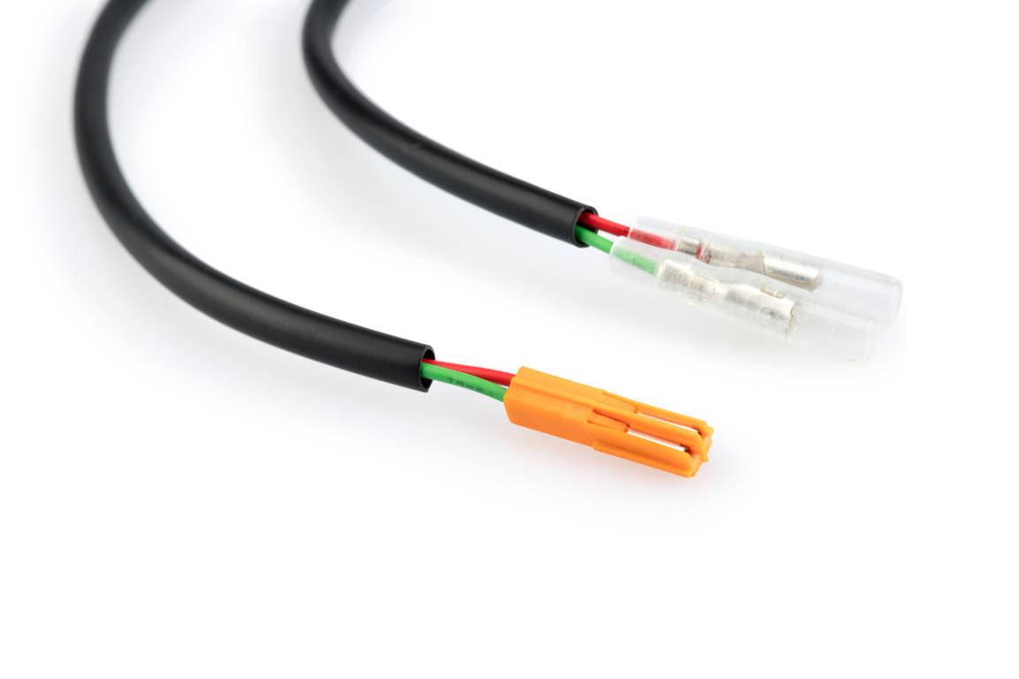 Puig Kentekenplaatverlichting Adapter Kabel Honda Diverse Modellen