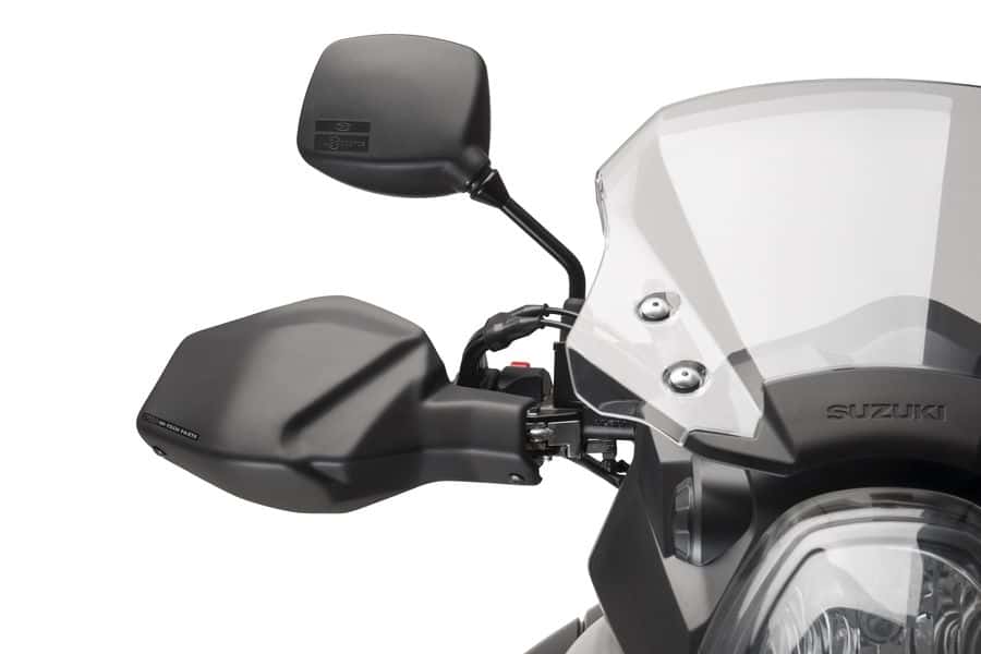 Puig Handkappen Suzuki DL 1000 V-Strom 2014-2016