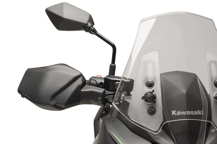 Puig Handkappen Kawasaki 650 Versys / 1000 Versys