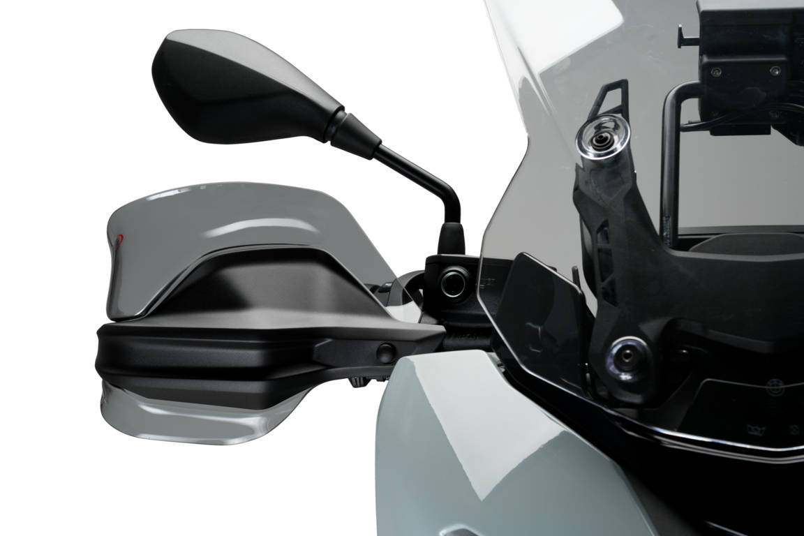 Puig Handkap Verlenging Voor Diverse BMW Modellen
