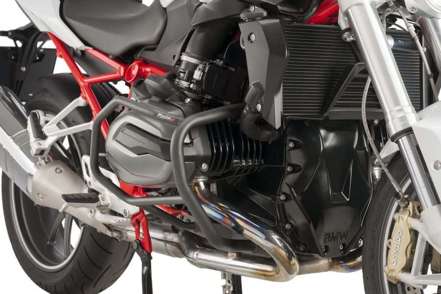 Puig Valbeugel BMW R 1200 R / R 1200 RS 2015-2018
