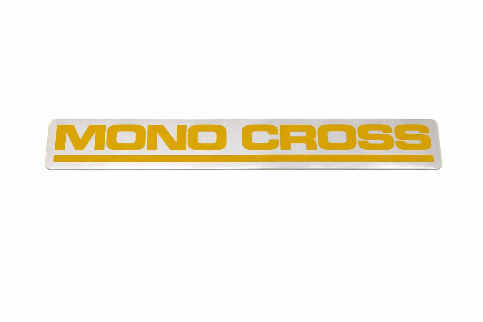 Yamaha Embleem XT600 Mono Cross 3AJ-2218A-20
