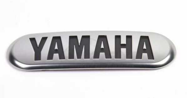 Yamaha Embleem Tank onderdeelnummer 3LS-21781-10
