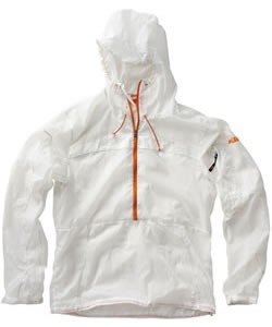 KTM RAIN JACKET