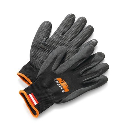 KTM MECHANIC GLOVES