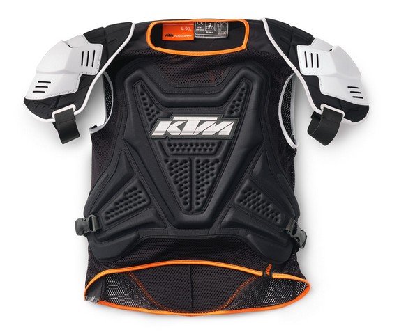 KTM GLADIATOR PROTECTOR