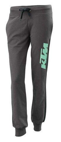 KTM Dames Trainingbroek EMPHASIS Maat M