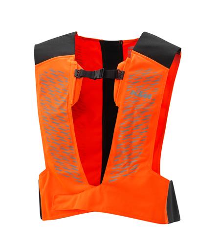 KTM Reflectie vest