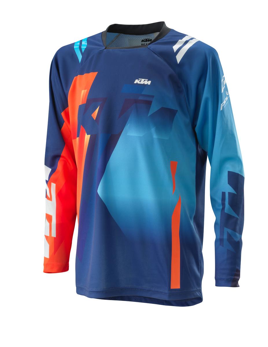 KIDS GRAVITY-FX SHIRT maat XL  3PW210002405