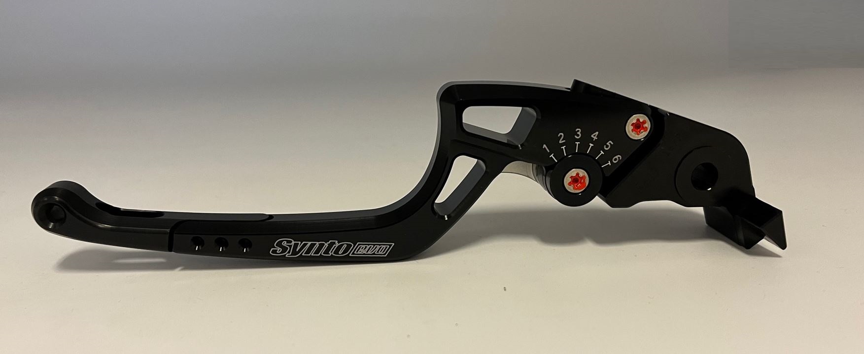 ABM Synto Evo Remhendel YAMAHA R1 zwart