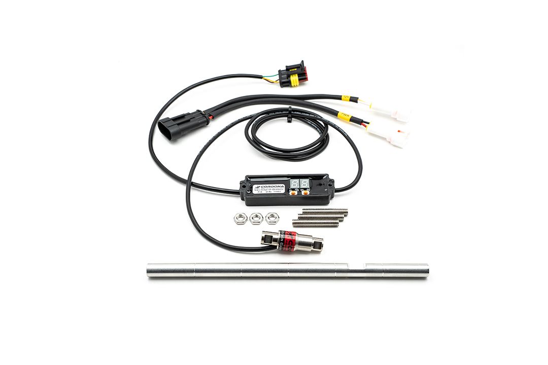 CORDONA 405YAMAR7 GP SG SWITCH QUICKSHIFTER VOOR YAMAHA R7 VANAF 2022-