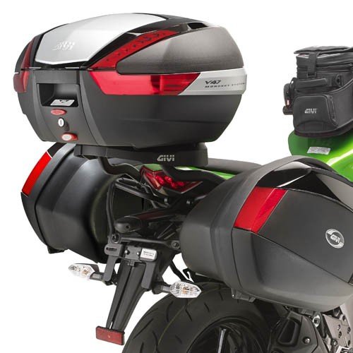 Givi 4100FZ Topkofferrek Kawasaki Z 1000 SX 2011-2019