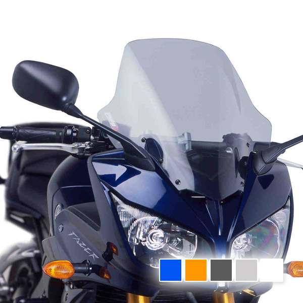 Puig Touring Windscherm Yamaha FZ 1 Fazer 2006-2016