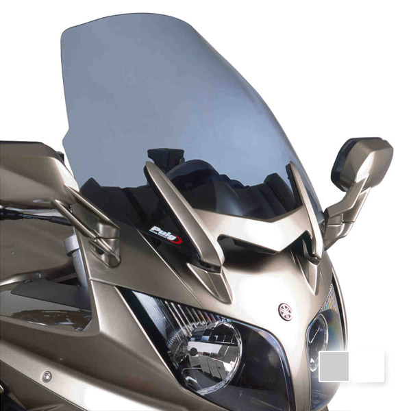 Puig Touring Windscherm Yamaha FJR 1300 2006-2012