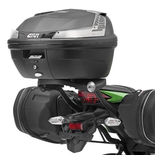 Givi 4108FZ Topkofferrek Kawasaki Ninja 300 2013-2018