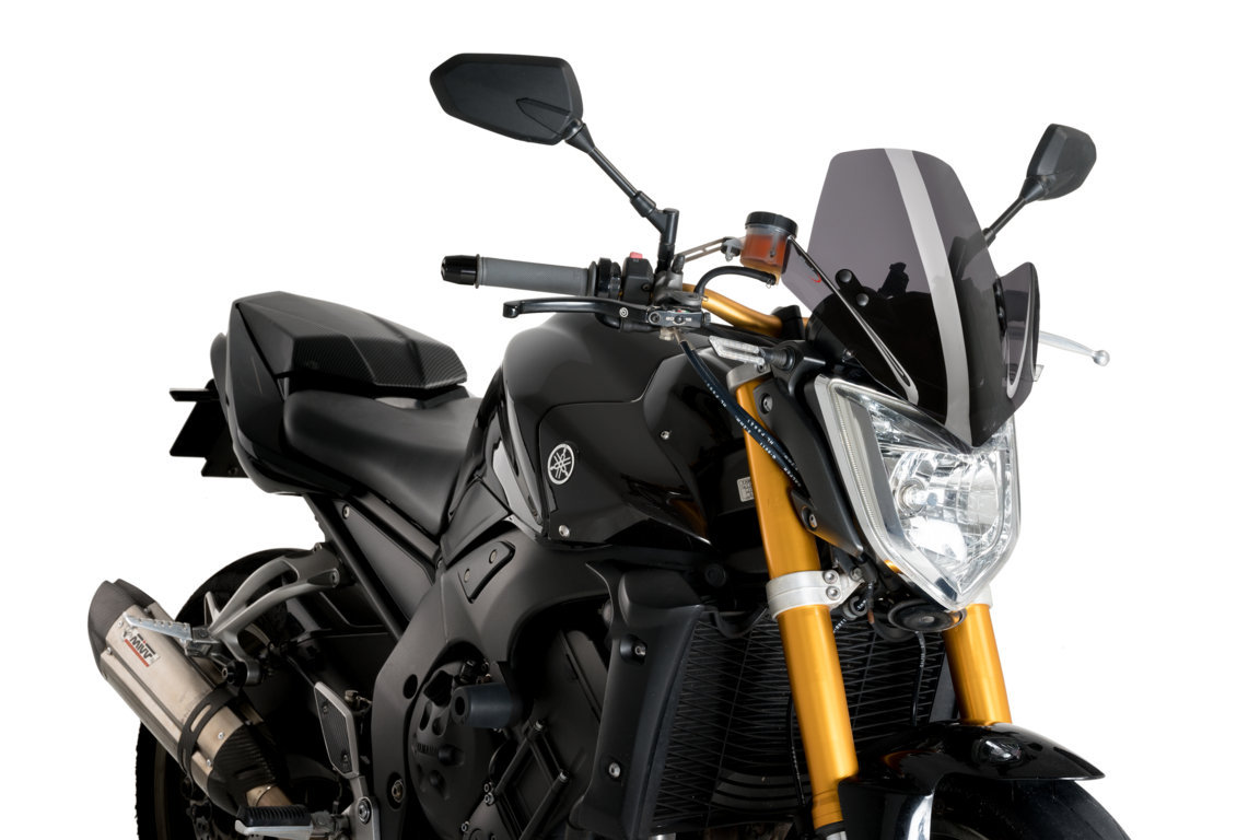Puig New Generation Sport Windscherm Yamaha FZ 1 2006-2015