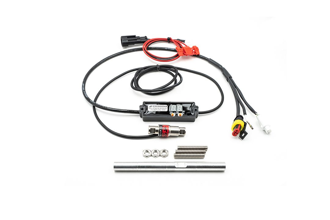 CORDONA 417 GP SG SWITCH QUICKSHIFTER VOOR MX- EN SUPERMOTO-MODELLEN
