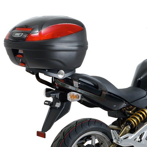 Givi 445FZ Topkofferrek Kawasaki ER 6n / ER 6f 650 2005-2008