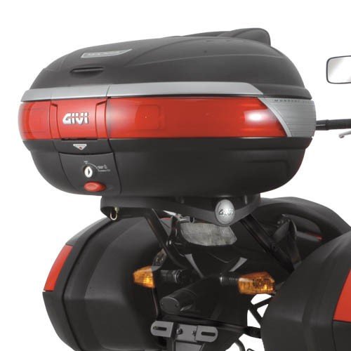 Givi 447FZ Topkofferrek Kawasaki Versys 650 2006-2009