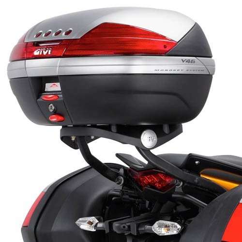 Givi 451FZ Topkofferrek Kawasaki Versys 650 2010-2014